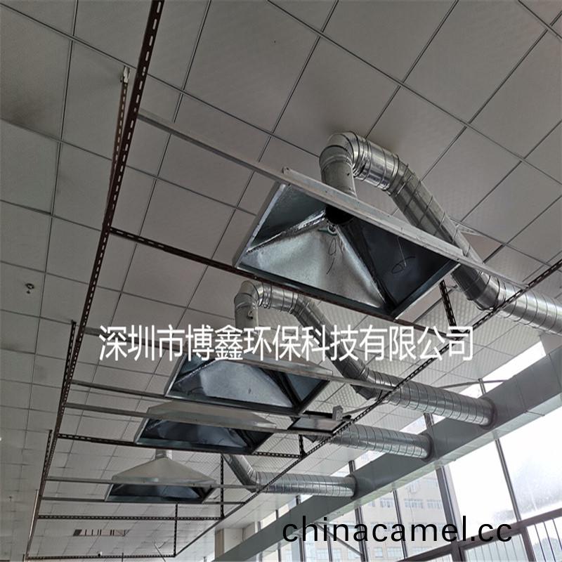 印刷(shua)廢(fei)氣處(chu)理設備(bei)採(cai)樣(yang)監(jian)測