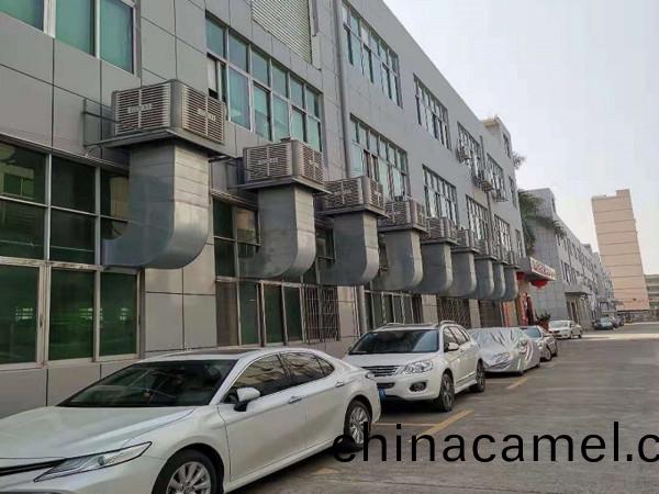 深(shen)圳環(huan)保空調(diao)機