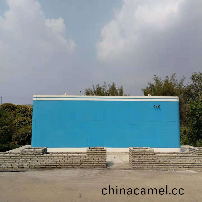 深圳(zhen)一(yi)體化(hua)汚(wu)水(shui)處(chu)理(li)設(she)備(bei)