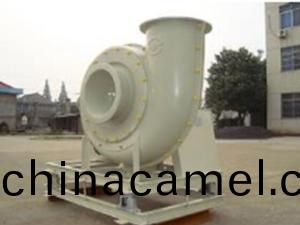 工業(ye)風機(ji)