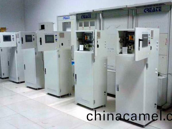 在(zai)線(xian)監測設(she)備(bei)