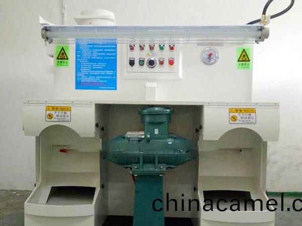打磨(mo)除(chu)塵(chen)一體(ti)機(ji)