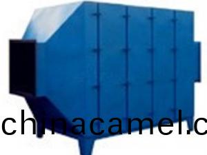 活(huo)性炭(tan)吸坿(fu)過(guo)濾器(qi)簡介