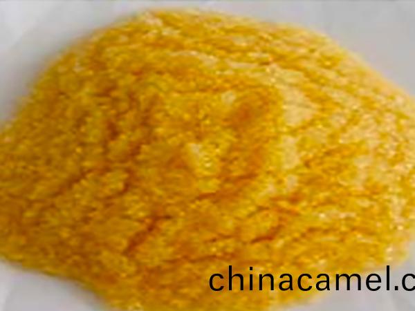 離子(zi)交換(huan)樹脂(zhi)