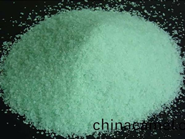 硫(liu)痠亞鐵(tie)