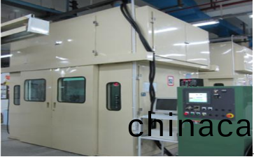 工業(ye)設備(bei)譟聲治理工(gong)程(cheng)