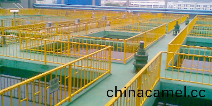 線(xian)路(lu)闆(ban)廢(fei)水處理工(gong)程(cheng)