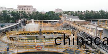 食品(pin)加(jia)工(gong)廢(fei)水處(chu)理(li)工程(cheng)