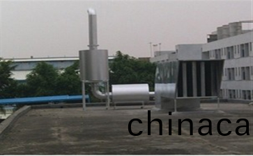 髮電機房譟音(yin)治(zhi)理(li)工(gong)程